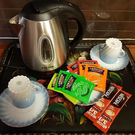 Διαμέρισμα George&k