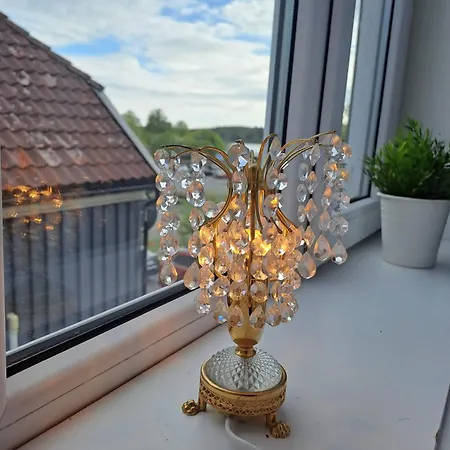 George&k * Λάρβικ