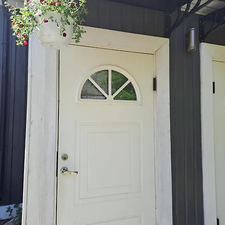 Lejlighed George&k *