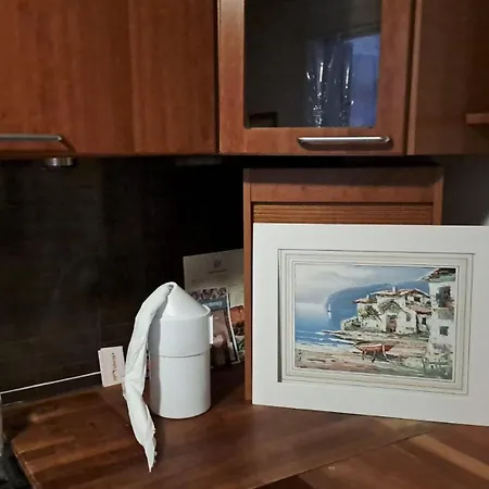 George&k Lejlighed Larvik