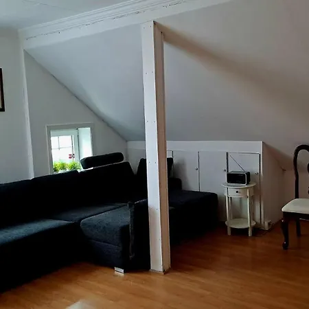 George&k Διαμέρισμα