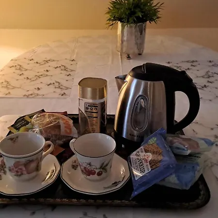 George&k Lejlighed Larvik