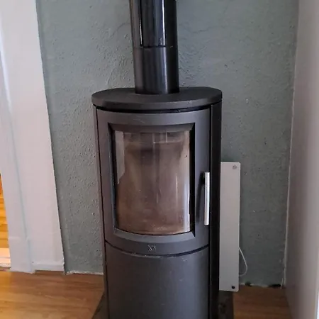 Lejlighed George&k Larvik