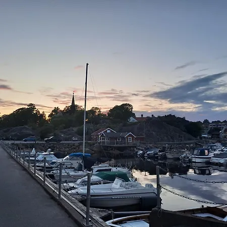 Lejlighed George&k *