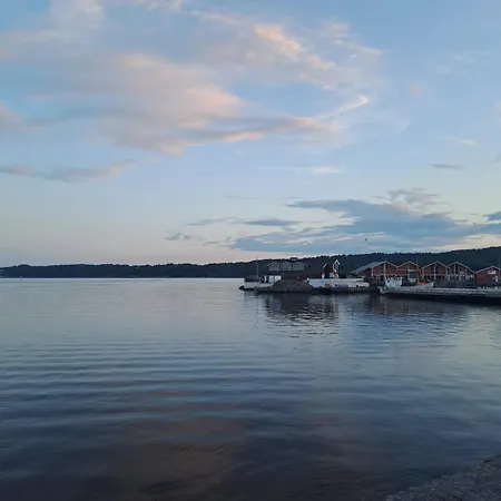 Διαμέρισμα George&k *