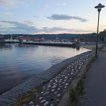 George&k Διαμέρισμα *