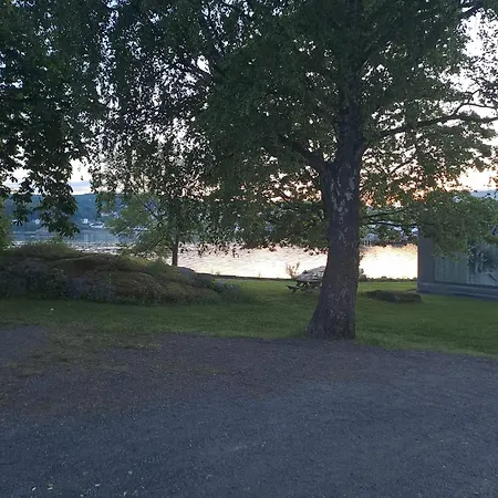 Lejlighed George&k Larvik