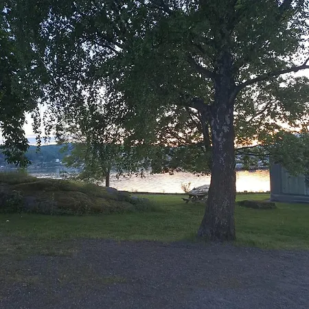 George&k Lejlighed *