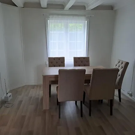 George&k Lejlighed Larvik