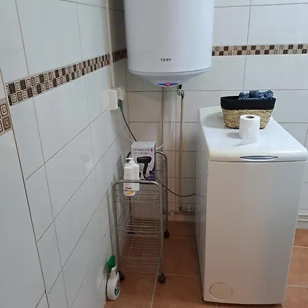 George&k Διαμέρισμα Λάρβικ