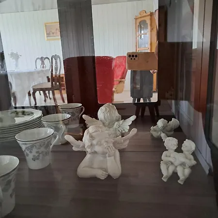 Lejlighed George&k *