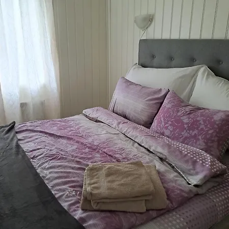 George&k Lejlighed Larvik