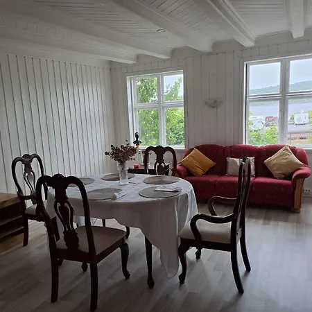 George&k Lejlighed Larvik