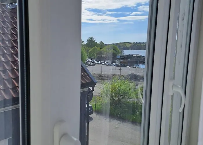 Apartment George&k Larvik