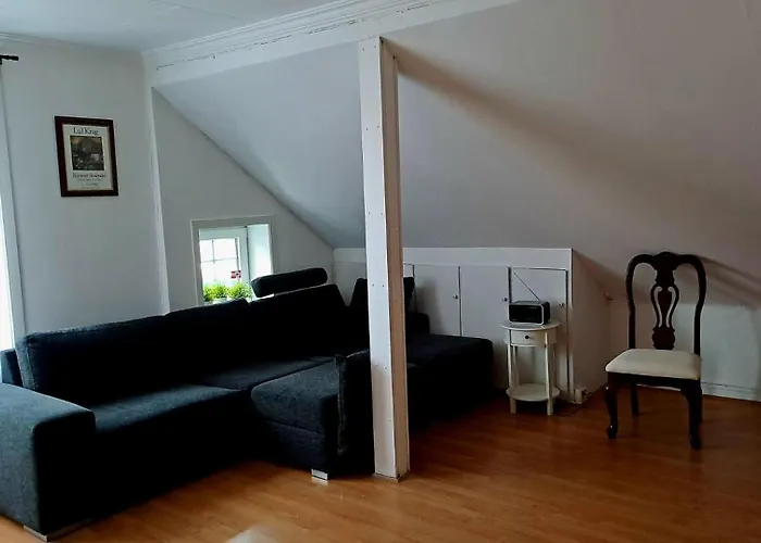 George&k Apartment