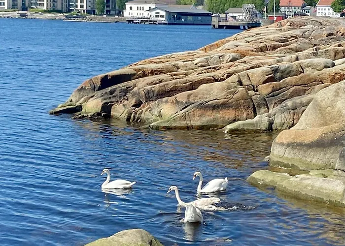 George&k * Larvik