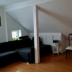 George&k Lägenhet