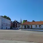 Lägenhet George&k Larvik