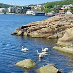 George&k * Larvik