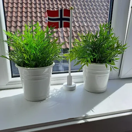 George&k Appartement *